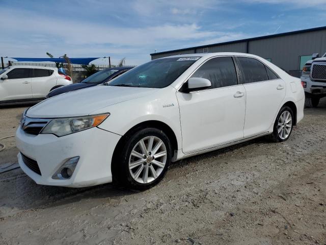 Photo 0 VIN: 4T1BD1FK5CU042068 - TOYOTA CAMRY 