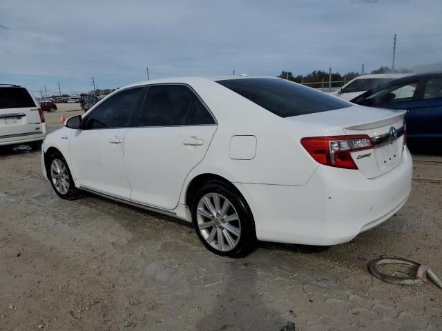 Photo 1 VIN: 4T1BD1FK5CU042068 - TOYOTA CAMRY 