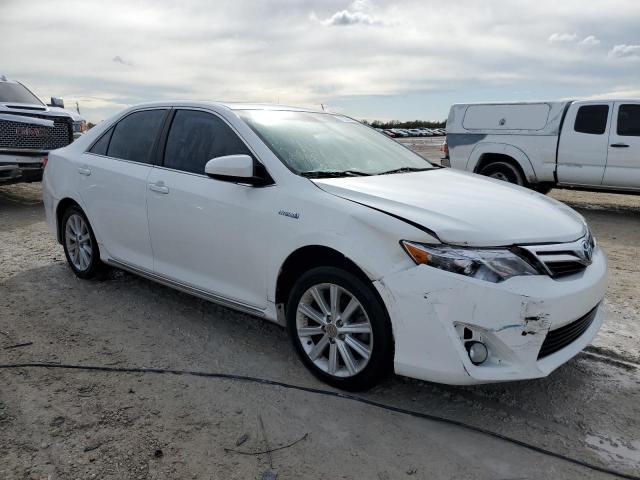 Photo 3 VIN: 4T1BD1FK5CU042068 - TOYOTA CAMRY 