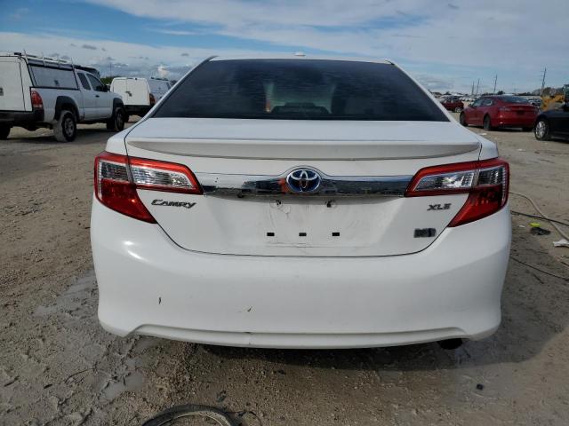 Photo 5 VIN: 4T1BD1FK5CU042068 - TOYOTA CAMRY 