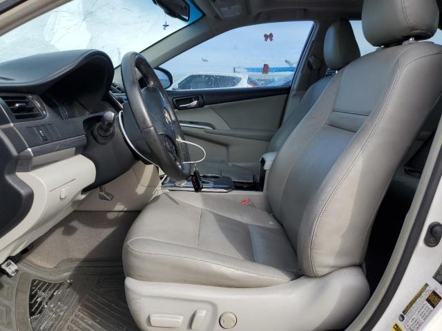 Photo 6 VIN: 4T1BD1FK5CU042068 - TOYOTA CAMRY 