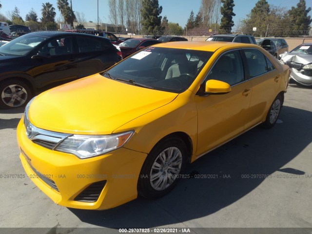 Photo 1 VIN: 4T1BD1FK5CU042247 - TOYOTA CAMRY HYBRID 