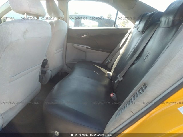 Photo 7 VIN: 4T1BD1FK5CU042247 - TOYOTA CAMRY HYBRID 