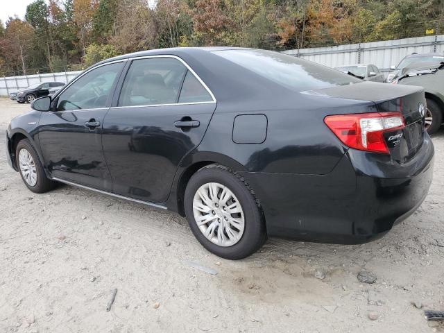 Photo 1 VIN: 4T1BD1FK5CU043527 - TOYOTA CAMRY 