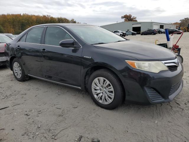 Photo 3 VIN: 4T1BD1FK5CU043527 - TOYOTA CAMRY 