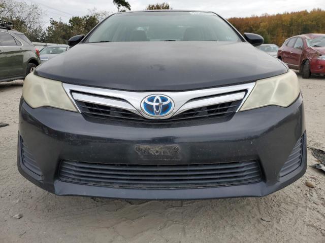 Photo 4 VIN: 4T1BD1FK5CU043527 - TOYOTA CAMRY 