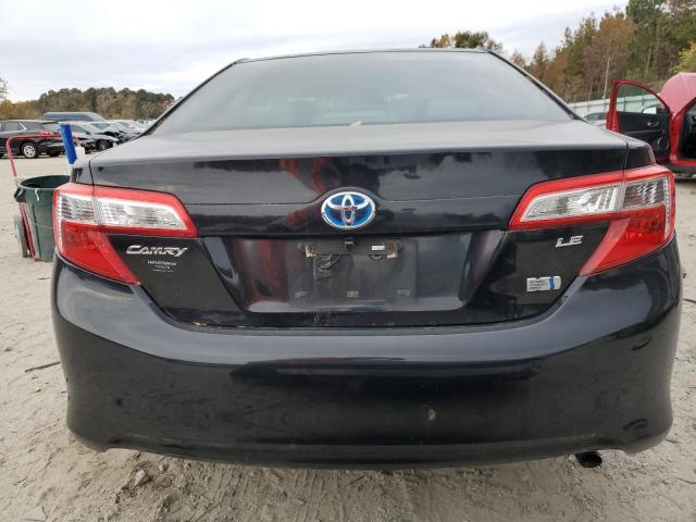 Photo 5 VIN: 4T1BD1FK5CU043527 - TOYOTA CAMRY 