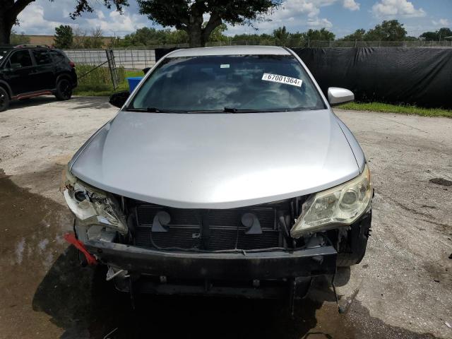 Photo 4 VIN: 4T1BD1FK5CU045858 - TOYOTA CAMRY HYBR 