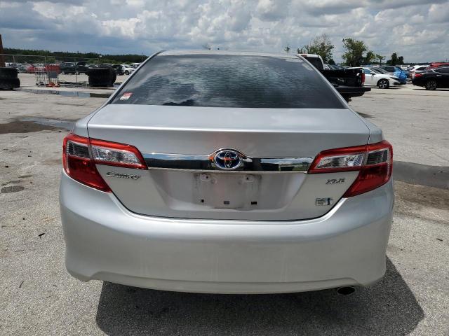 Photo 5 VIN: 4T1BD1FK5CU045858 - TOYOTA CAMRY HYBR 