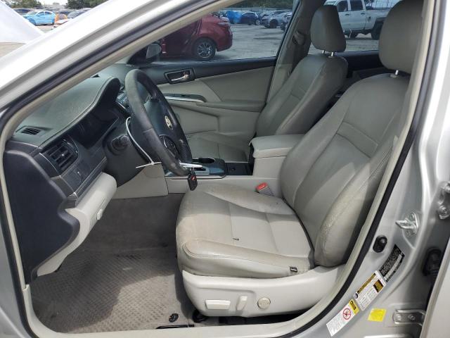 Photo 6 VIN: 4T1BD1FK5CU045858 - TOYOTA CAMRY HYBR 