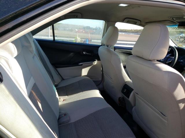 Photo 9 VIN: 4T1BD1FK5CU046489 - TOYOTA CAMRY HYBR 