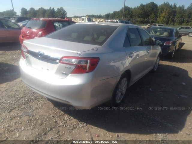 Photo 3 VIN: 4T1BD1FK5CU048534 - TOYOTA CAMRY 