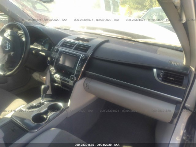 Photo 4 VIN: 4T1BD1FK5CU048534 - TOYOTA CAMRY 