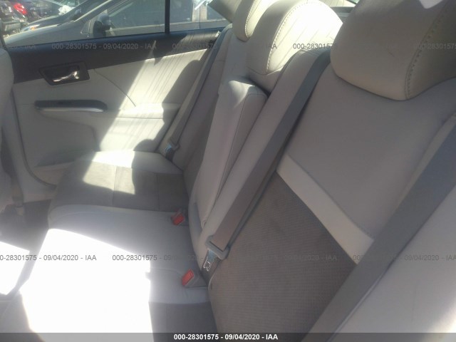 Photo 7 VIN: 4T1BD1FK5CU048534 - TOYOTA CAMRY 