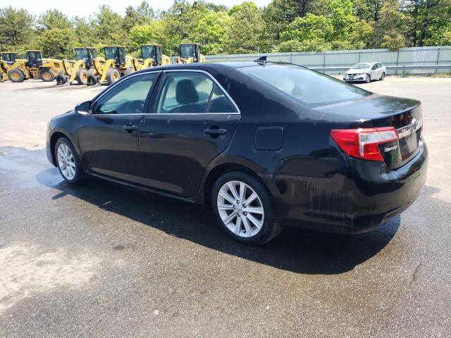 Photo 1 VIN: 4T1BD1FK5CU051319 - TOYOTA CAMRY HYBR 