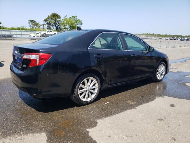 Photo 2 VIN: 4T1BD1FK5CU051319 - TOYOTA CAMRY HYBR 