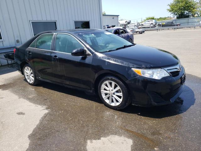 Photo 3 VIN: 4T1BD1FK5CU051319 - TOYOTA CAMRY HYBR 