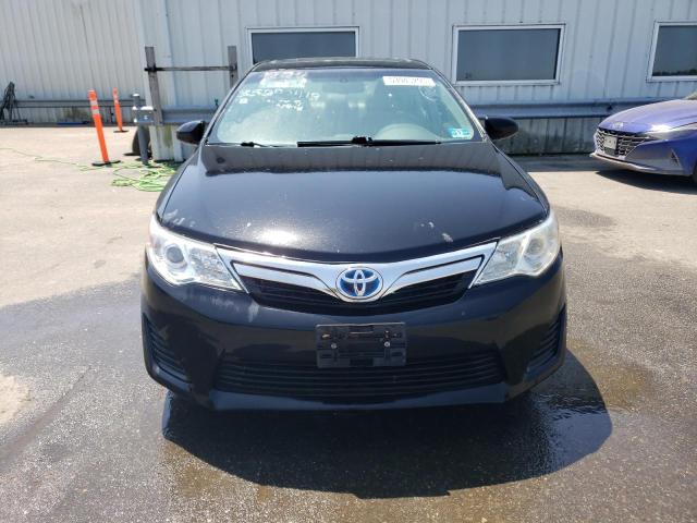 Photo 4 VIN: 4T1BD1FK5CU051319 - TOYOTA CAMRY HYBR 