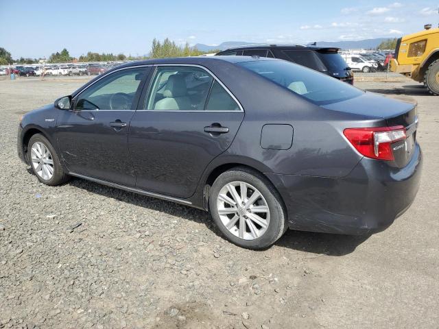 Photo 1 VIN: 4T1BD1FK5CU052440 - TOYOTA CAMRY HYBR 