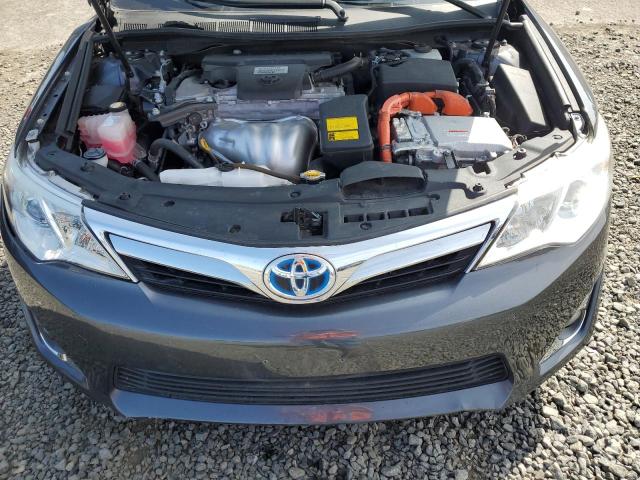 Photo 10 VIN: 4T1BD1FK5CU052440 - TOYOTA CAMRY HYBR 