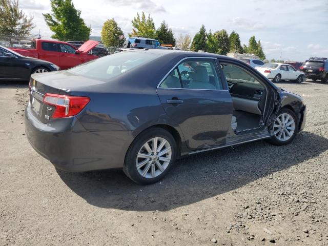 Photo 2 VIN: 4T1BD1FK5CU052440 - TOYOTA CAMRY HYBR 