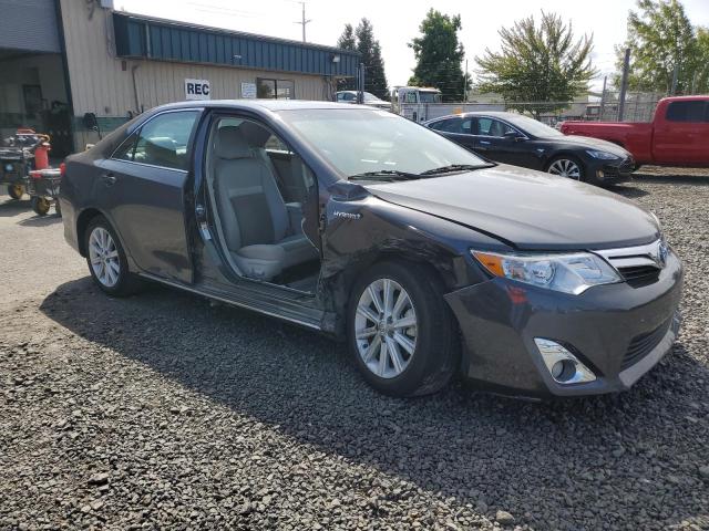 Photo 3 VIN: 4T1BD1FK5CU052440 - TOYOTA CAMRY HYBR 