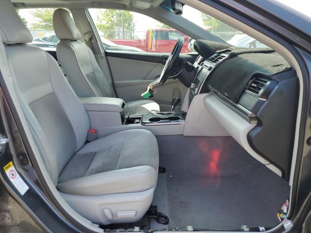 Photo 6 VIN: 4T1BD1FK5CU052440 - TOYOTA CAMRY HYBR 