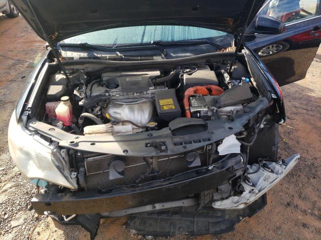 Photo 10 VIN: 4T1BD1FK5CU053247 - TOYOTA CAMRY HYBR 