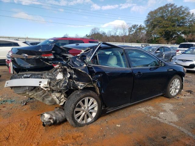 Photo 2 VIN: 4T1BD1FK5CU053247 - TOYOTA CAMRY HYBR 