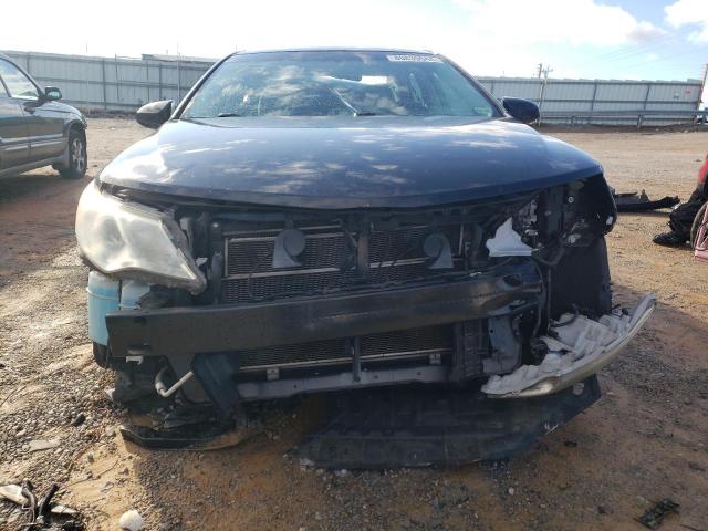 Photo 4 VIN: 4T1BD1FK5CU053247 - TOYOTA CAMRY HYBR 