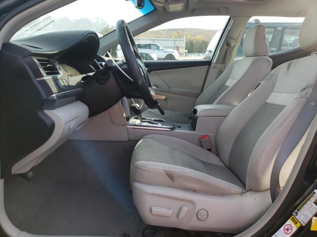 Photo 6 VIN: 4T1BD1FK5CU053247 - TOYOTA CAMRY HYBR 