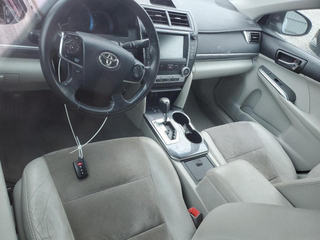 Photo 7 VIN: 4T1BD1FK5CU055869 - TOYOTA CAMRY HYBR 