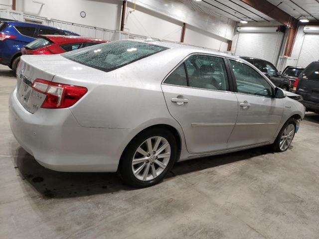 Photo 2 VIN: 4T1BD1FK5CU056309 - TOYOTA CAMRY HYBR 