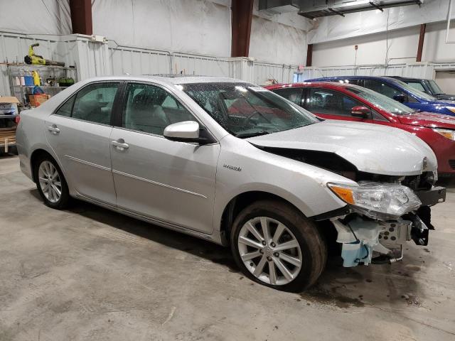 Photo 3 VIN: 4T1BD1FK5CU056309 - TOYOTA CAMRY HYBR 