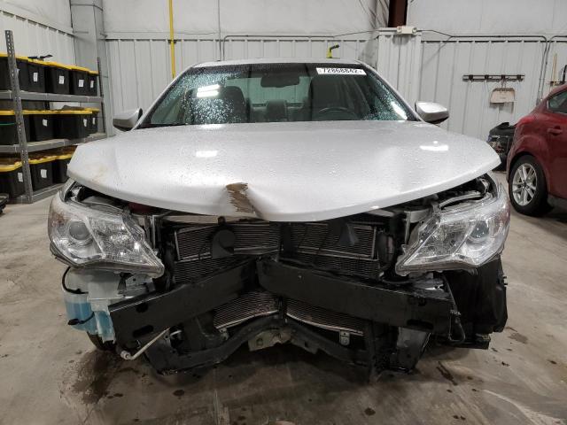 Photo 4 VIN: 4T1BD1FK5CU056309 - TOYOTA CAMRY HYBR 