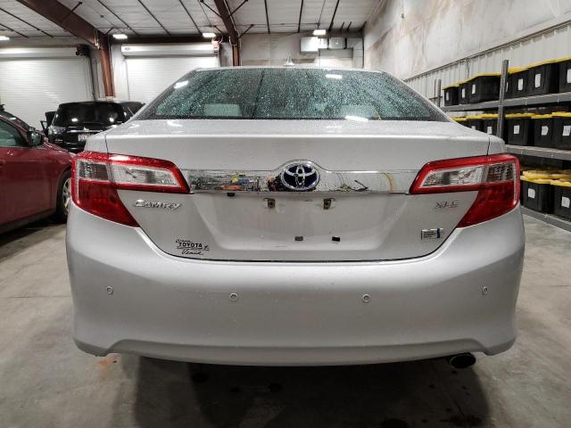 Photo 5 VIN: 4T1BD1FK5CU056309 - TOYOTA CAMRY HYBR 