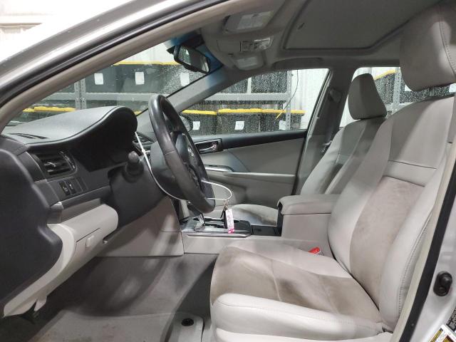 Photo 6 VIN: 4T1BD1FK5CU056309 - TOYOTA CAMRY HYBR 