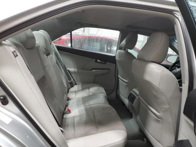 Photo 9 VIN: 4T1BD1FK5CU056309 - TOYOTA CAMRY HYBR 