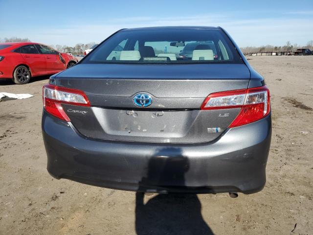 Photo 5 VIN: 4T1BD1FK5CU058397 - TOYOTA CAMRY 