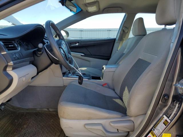 Photo 6 VIN: 4T1BD1FK5CU058397 - TOYOTA CAMRY 