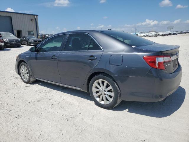 Photo 1 VIN: 4T1BD1FK5CU060943 - TOYOTA CAMRY 