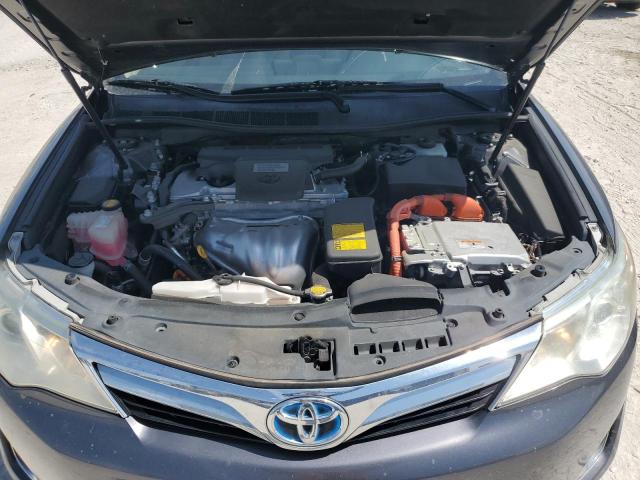 Photo 10 VIN: 4T1BD1FK5CU060943 - TOYOTA CAMRY 