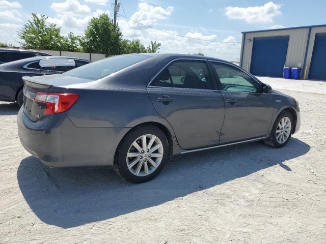 Photo 2 VIN: 4T1BD1FK5CU060943 - TOYOTA CAMRY 