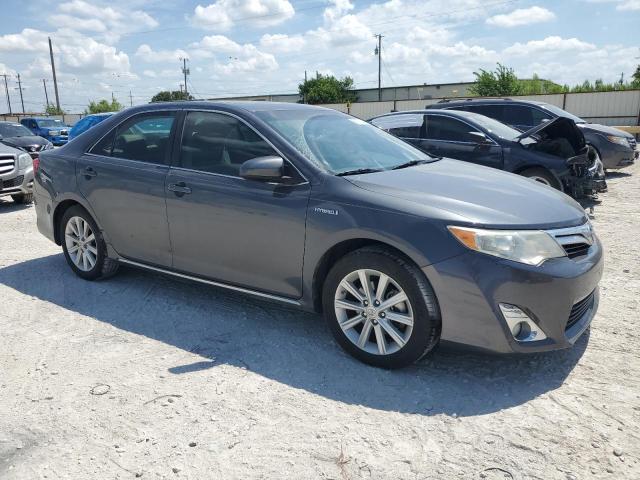 Photo 3 VIN: 4T1BD1FK5CU060943 - TOYOTA CAMRY 