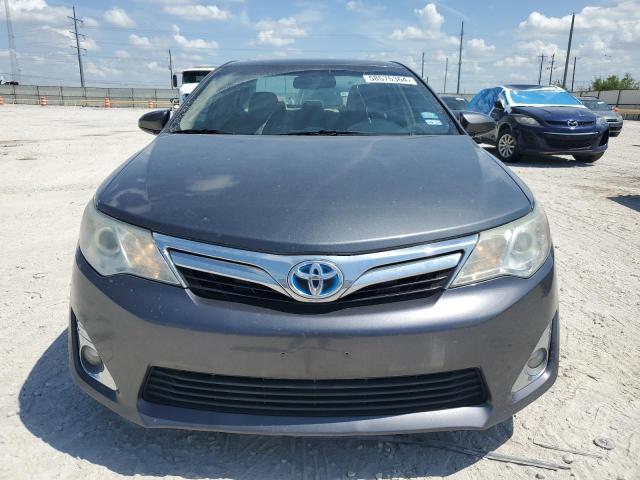 Photo 4 VIN: 4T1BD1FK5CU060943 - TOYOTA CAMRY 