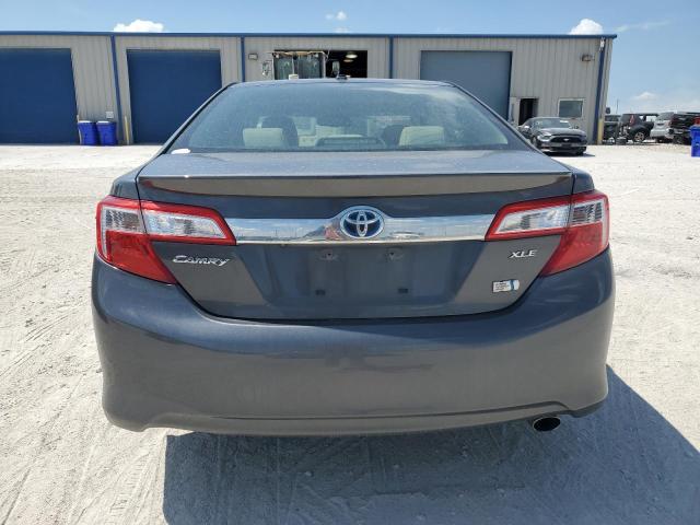 Photo 5 VIN: 4T1BD1FK5CU060943 - TOYOTA CAMRY 