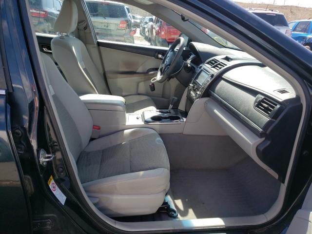 Photo 4 VIN: 4T1BD1FK5CU063471 - TOYOTA CAMRY HYBR 