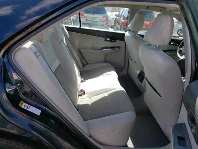 Photo 5 VIN: 4T1BD1FK5CU063471 - TOYOTA CAMRY HYBR 