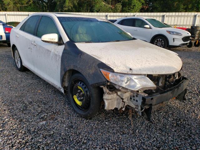 Photo 3 VIN: 4T1BD1FK5DU065836 - TOYOTA CAMRY HYBR 