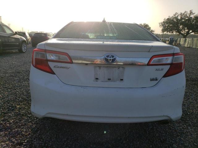 Photo 5 VIN: 4T1BD1FK5DU065836 - TOYOTA CAMRY HYBR 